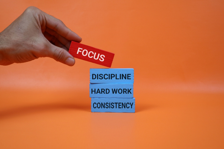 Steady Leadership Shapes Workplace Culture